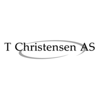 T Christensen AS logo, T Christensen AS contact details