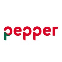 Pepper Cyprus logo, Pepper Cyprus contact details