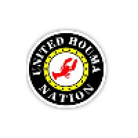 United Houma Nations logo, United Houma Nations contact details