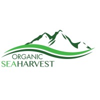 Organic Sea Harvest Ltd logo, Organic Sea Harvest Ltd contact details