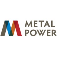 Metal Power Analytical Pvt. Ltd. logo, Metal Power Analytical Pvt. Ltd. contact details