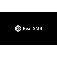 Real SMB AS logo, Real SMB AS contact details