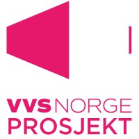 VVS Norge Prosjekt logo, VVS Norge Prosjekt contact details