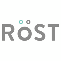 Rost logo, Rost contact details