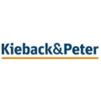 Kieback&Peter Nederland B.V. logo, Kieback&Peter Nederland B.V. contact details