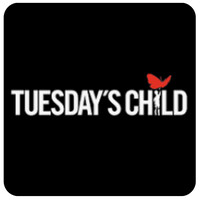 Tuesday's Child logo, Tuesday's Child contact details