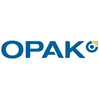 OPAK Bergen AS logo, OPAK Bergen AS contact details