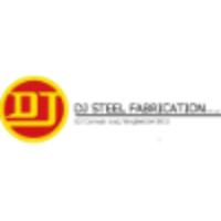 DJ Steel Fabrication pty ltd logo, DJ Steel Fabrication pty ltd contact details