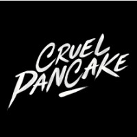 CRUEL PANCAKE logo, CRUEL PANCAKE contact details