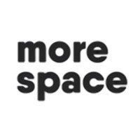 MoreSpace logo, MoreSpace contact details