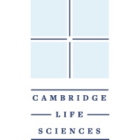 Cambridge Life Sciences Ltd logo, Cambridge Life Sciences Ltd contact details