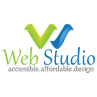 Web Studio logo, Web Studio contact details