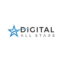 Digital All Stars logo, Digital All Stars contact details