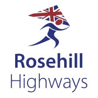 Rosehill Highways logo, Rosehill Highways contact details