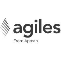 agiles Group logo, agiles Group contact details