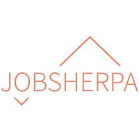 Jobsherpa logo, Jobsherpa contact details