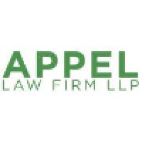 Appel Law Firm LLP logo, Appel Law Firm LLP contact details