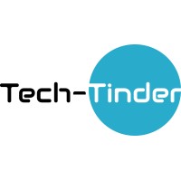 Tech Tinder logo, Tech Tinder contact details