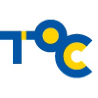 TOC Dental logo, TOC Dental contact details