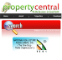 Property Central Inc logo, Property Central Inc contact details