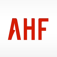 AHFILMS logo, AHFILMS contact details