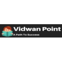 VidwanPoint logo, VidwanPoint contact details