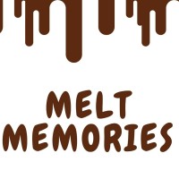 Melt Memories logo, Melt Memories contact details