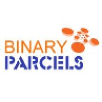 Binary Parcels Inc. logo, Binary Parcels Inc. contact details