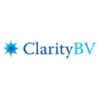 ClarityBV, Inc. logo, ClarityBV, Inc. contact details