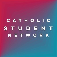 Catholic Student Network logo, Catholic Student Network contact details