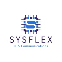 Sysflex Ltd logo, Sysflex Ltd contact details