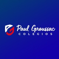 IEP Paul Groussac logo, IEP Paul Groussac contact details