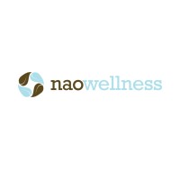 NAO Wellness logo, NAO Wellness contact details