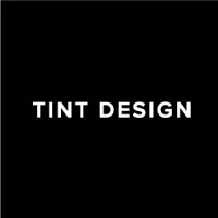 TINT DESIGN logo, TINT DESIGN contact details