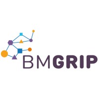 BMGRIP logo, BMGRIP contact details