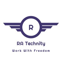 RA Technity logo, RA Technity contact details