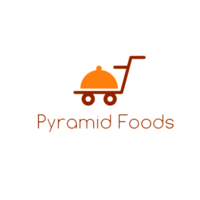 Pyramid Foods logo, Pyramid Foods contact details