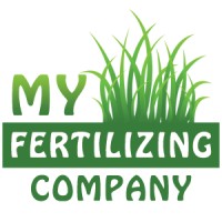 My Fertilizing Company logo, My Fertilizing Company contact details