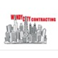 Windy City Contracting logo, Windy City Contracting contact details