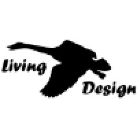 Living Design logo, Living Design contact details