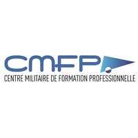 Centre Militaire de Formation Professionnelle - CMFP logo, Centre Militaire de Formation Professionnelle - CMFP contact details