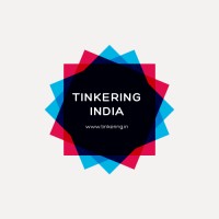 Tinkering India Initiative logo, Tinkering India Initiative contact details