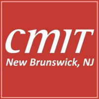 CMIT Solutions of New Brunswick logo, CMIT Solutions of New Brunswick contact details