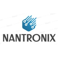 NanTronix logo, NanTronix contact details