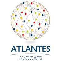 ATLANTES AVOCATS logo, ATLANTES AVOCATS contact details