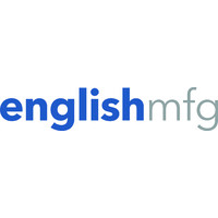 English Manufacturing logo, English Manufacturing contact details