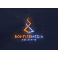 Bonfire Media Collective logo, Bonfire Media Collective contact details