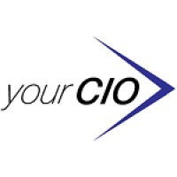 yourCIO logo, yourCIO contact details