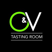 O&V Tasting Room logo, O&V Tasting Room contact details