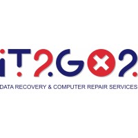 IT2GO2 logo, IT2GO2 contact details